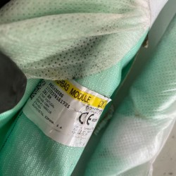 Airbag cortina dreapta Volvo XC60 2018+ 31436586
