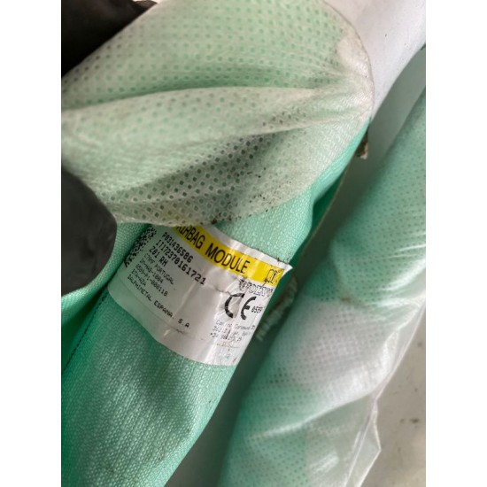 Airbag cortina dreapta Volvo XC60 2018+ 31436586
