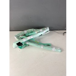 Airbag cortina dreapta Volvo XC60 2018+ 31436586
