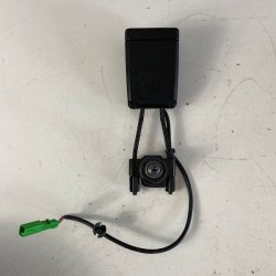 Seat Belt Receptacle Left Front Buckle stop Volvo S60 S90 V60 V60CC V90 V90CC XC60 XC90