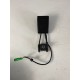 Seat Belt Receptacle Left Front Buckle stop Volvo S60 S90 V60 V60CC V90 V90CC XC60 XC90 Seat Belt Receptacle Left Front Buckle stop Volvo S60 S90 V60 V60CC V90 V90CC XC60 XC90