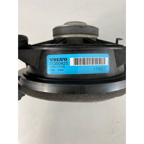 Boxa difuzor audio Volvo XC90 XC60 S60 V60 S90 2018+ 31350425 Boxa difuzor audio Volvo XC90 XC60 S60 V60 S90 2018+ 31350425