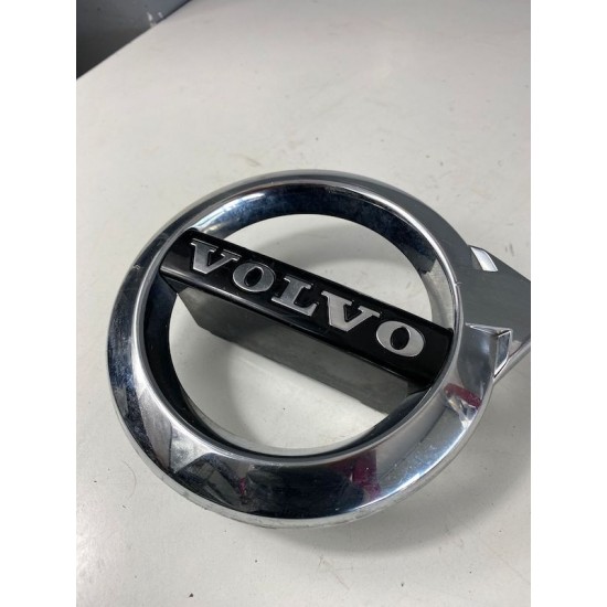 Radiator Grille Logo VOLVO XC90 XC60 S90 V90 V60 S60 XC40 V60CC V90CC 31383645 31383646