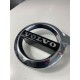 Radiator Grille Logo VOLVO XC90 XC60 S90 V90 V60 S60 XC40 V60CC V90CC 31383645 31383646