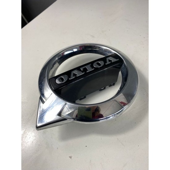 Radiator Grille Logo VOLVO XC90 XC60 S90 V90 V60 S60 XC40 V60CC V90CC 31383645 31383646