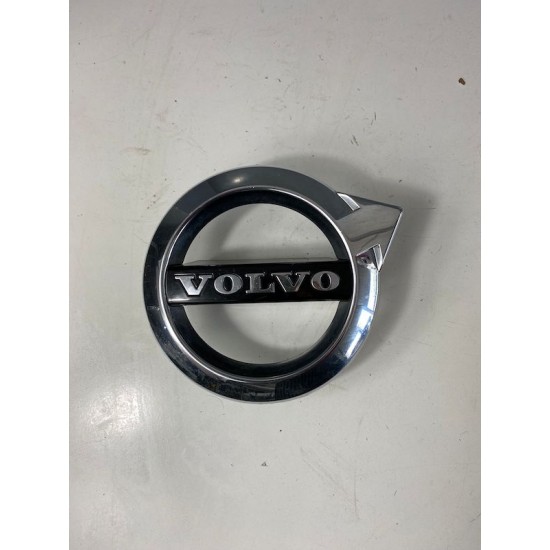 Radiator Grille Logo VOLVO XC90 XC60 S90 V90 V60 S60 XC40 V60CC V90CC 31383645 31383646 Radiator Grille Logo VOLVO XC90 XC60 S90 V90 V60 S60 XC40 V60CC V90CC 31383645 31383646