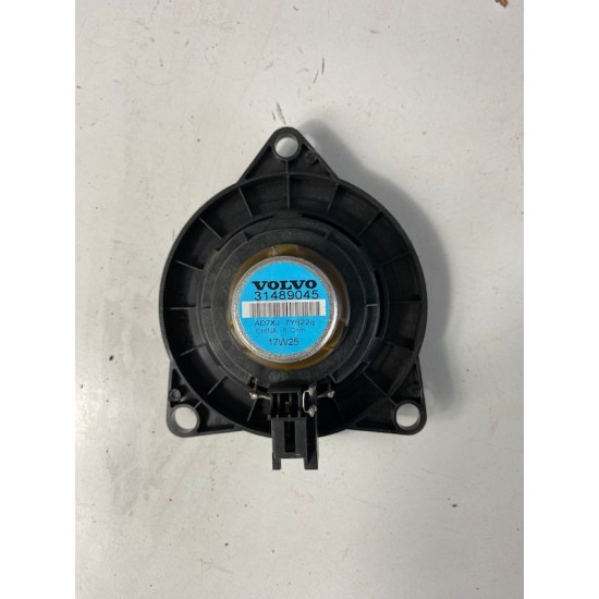Loudspeaker midrange VOLVO XC60 XC90 31489045