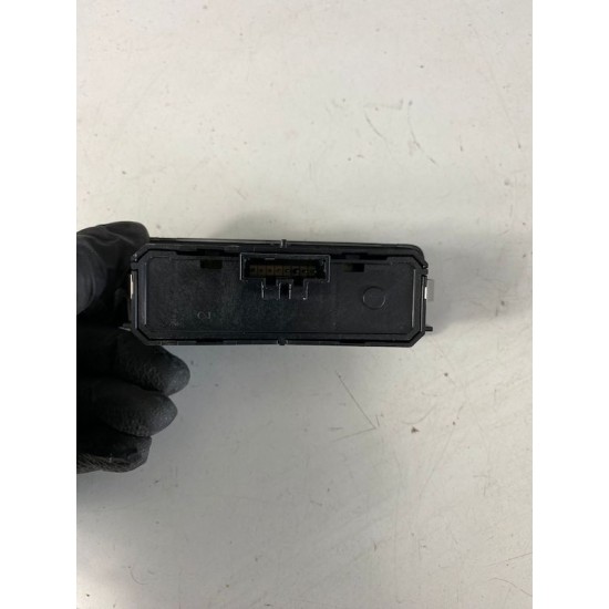 Boot/light switch button Volvo XC90 V90 S90 V90CC XC60 31443873 31376510