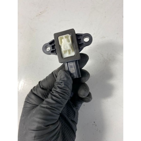 Airbag impact sensor front Volvo XC60 XC90 V90 CC V90 S90 2016+ 31406731