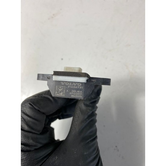 Airbag impact sensor front Volvo XC60 XC90 V90 CC V90 S90 2016+ 31406731 Airbag impact sensor front Volvo XC60 XC90 V90 CC V90 S90 2016+ 31406731