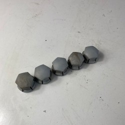 Wheel bolt cover set VOLVO XC60 S60 XC40 2019+ 31660705 31660919 31660916 31664348