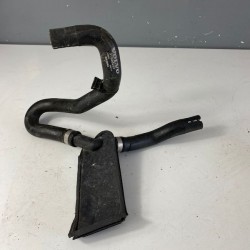 Radiator cooling hose Volvo XC60 2018 31338297