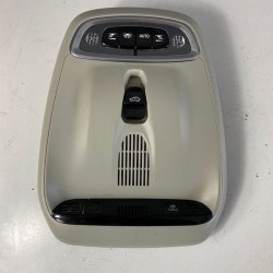 Roof lamp VOLVO XC90 XC60 31497478 31479608
