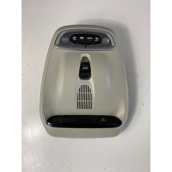 Roof lamp VOLVO XC90 XC60 31497478 31479608