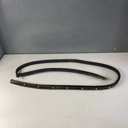 Right strip moulding door VOLVO XC60 2018+ 32378544
