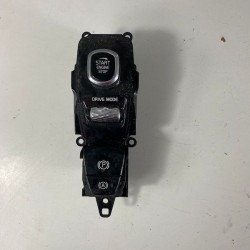 Start/stop button Volvo XC90 XC60 V90 S90 S60 V60 2016+ 31443818