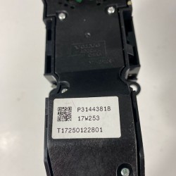 Start/stop button Volvo XC90 XC60 V90 S90 S60 V60 2016+ 31443818