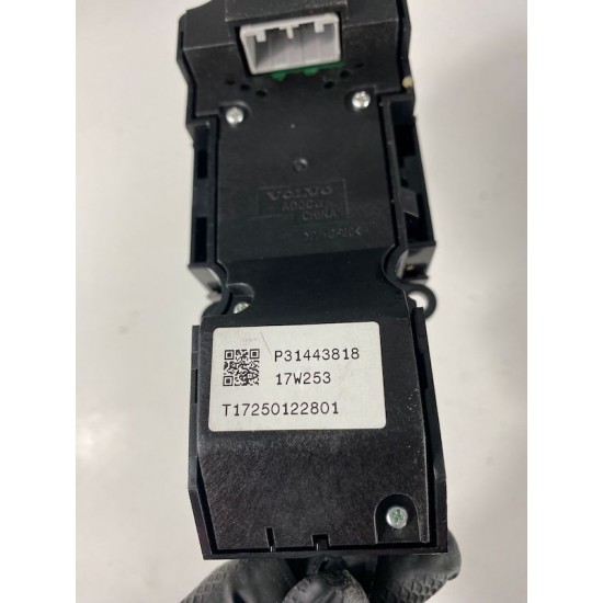 Comanda start/stop Volvo XC90 XC60 V90 S90 S60 V60 2016+ 31443818