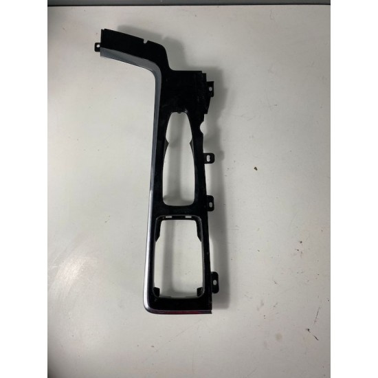 Automatic Transmission Shift Cover Plate Volvo S60 V60 V600CC XC60 31469366 31417548 31448221