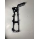 Automatic Transmission Shift Cover Plate Volvo S60 V60 V600CC XC60 31469366 31417548 31448221