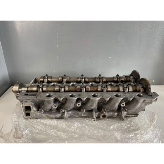 Chiuloasa D5 163CP EURO 3 VOLVO XC90 S60 S80 V70 XC70 2002-2005 08692974 Chiuloasa D5 163CP EURO 3 VOLVO XC90 S60 S80 V70 XC70 2002-2005 08692974