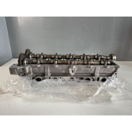 Chiuloasa D5 163CP EURO 3 VOLVO XC90 S60 S80 V70 XC70 2002-2005 08692974