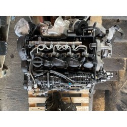 Motor 160.000KM VOLVO XC60 S60 V60 S80 V70 D4204T14 36012754