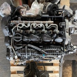 Engine 120.000KM VOLVO XC60 S60 V60 S80 V70 2015+ D4204T14