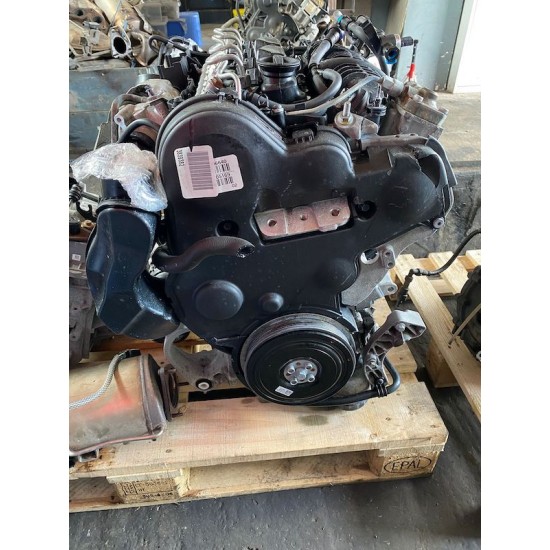 Motor 160.000KM VOLVO XC60 S60 V60 S80 V70 D4204T14 36012754