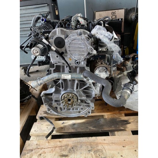 Motor 160.000KM VOLVO XC60 S60 V60 S80 V70 D4204T14 36012754