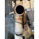 Catalytic converter 160.000km VOLVO S60 V60 V60CC V40CC V70 V40 2011-2018 31439705 36012643