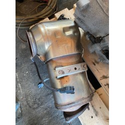 Filtru de particule 160.000km VOLVO S60 V60 V60CC V40CC V70 V40 2011-2018 31439705 36012643