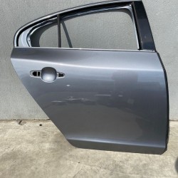 Rear right door Volvo S60 V60 2011-2018 32228975 