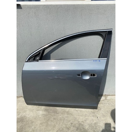 Usa stanga fata Volvo S60 V60 2011-2018 31424597 31424603 Usa stanga fata Volvo S60 V60 2011-2018 31424597 31424603