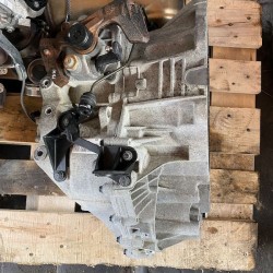 Manual gearbox 160.000KM VOLVO S60 V60 2011-2018 1285406 EU1R 7002 TEG 36010330