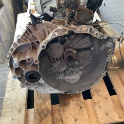 Manual gearbox 160.000KM VOLVO S60 V60 2011-2018 1285406 EU1R 7002 TEG 36010330