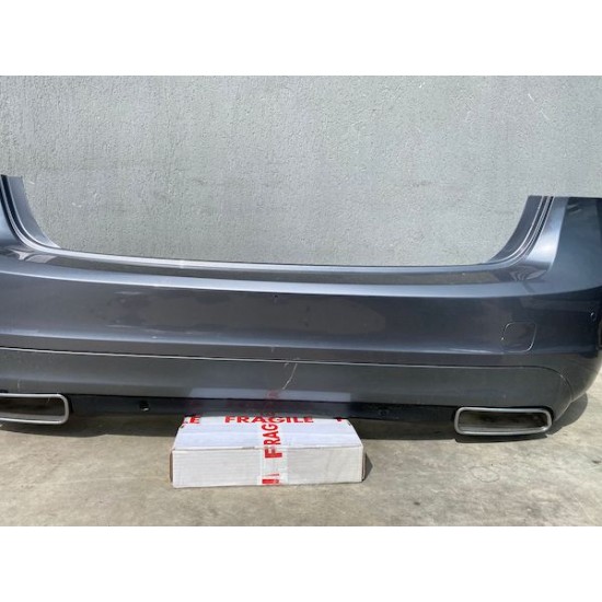 Bara spate cu gauri de senzor Volvo S60 2011-2018 30795028 31323871 39830484