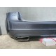 Bara spate cu gauri de senzor Volvo S60 2011-2018 30795028 31323871 39830484