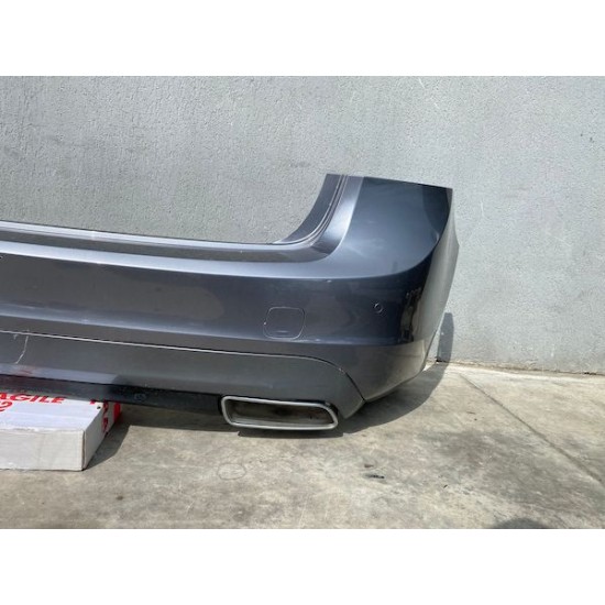 Bara spate cu gauri de senzor Volvo S60 2011-2018 30795028 31323871 39830484