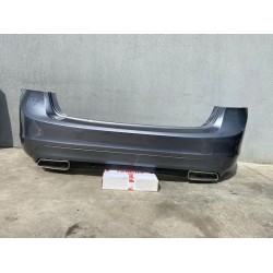 Bara spate cu gauri de senzor Volvo S60 2011-2018 30795028 31323871 39830484