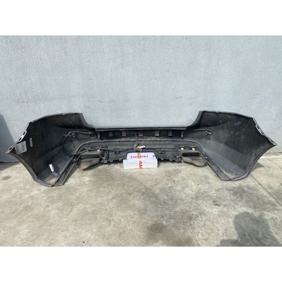 Bara spate cu gauri de senzor Volvo S60 2011-2018 30795028 31323871 39830484