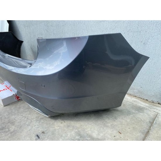 Bara spate cu gauri de senzor Volvo S60 2011-2018 30795028 31323871 39830484 Bara spate cu gauri de senzor Volvo S60 2011-2018 30795028 31323871 39830484