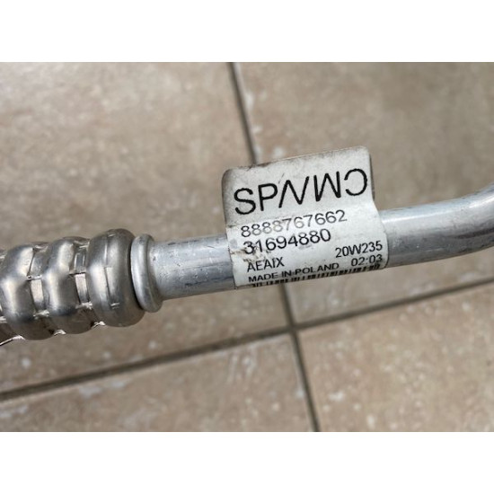 Conducta Clima Volvo S60 V60 XC40 31694880