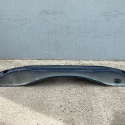 Rear Bumper Beam Volvo S60 V60 31349058