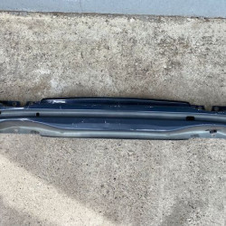 Rear Bumper Beam Volvo S60 V60 31349058