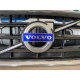 Grila Bara Fata Volvo V40 31353121 31353120 31283764 31283762