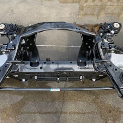 Suspension Subframe Completed Volvo XC60 2018-2023 32292931 31451320 31687506 