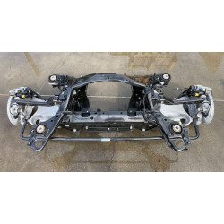 Suspension Subframe Completed Volvo XC60 2018-2023 32292931 31451320 31687506 