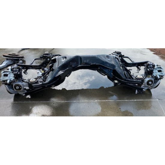 Punte Spate Completa Volvo XC60 2018-2023 32292931 31451320 31687506 