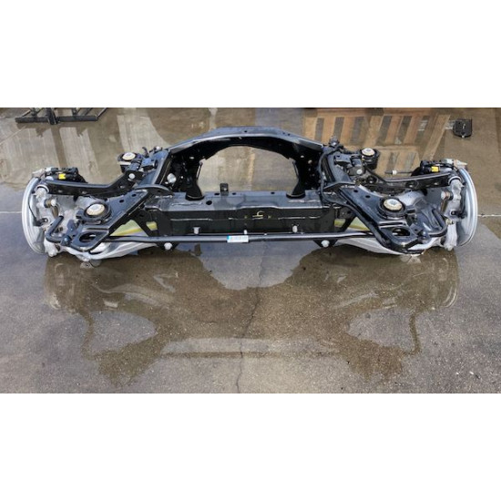 Punte Spate Completa Volvo XC60 2018-2023 32292931 31451320 31687506 